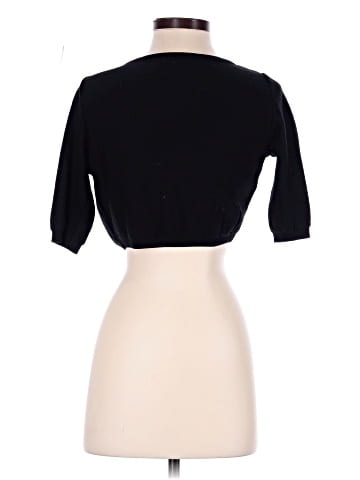 Moschino Cheap And Chic Wool Cardigan (view 2)