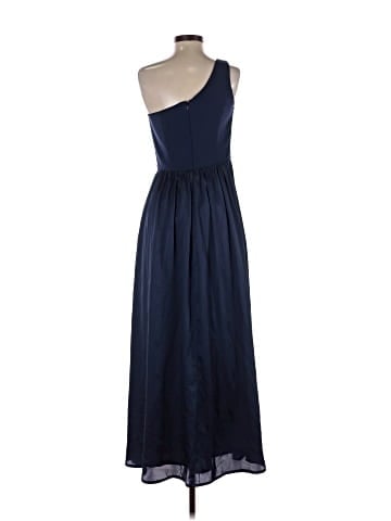 White by Vera Wang Casual Dress (view 2)