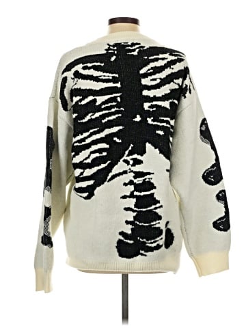 Aelfric Eden Pullover Sweater (view 2)