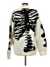 Aelfric Eden Ivory Pullover Sweater Size L - photo 2
