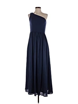 White by Vera Wang Casual Dress (view 1)