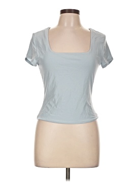 Planet Gold Short Sleeve T Shirt
