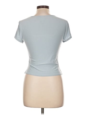 Planet Gold Short Sleeve T-Shirt (view 2)