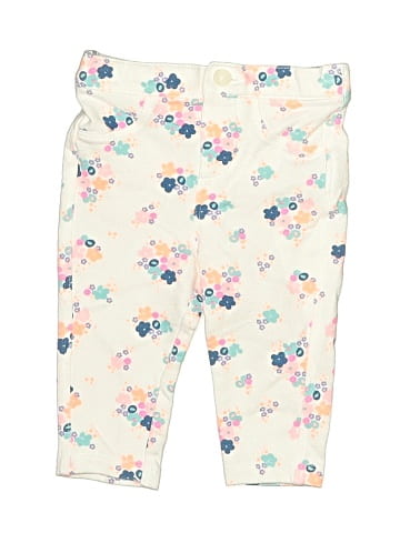 Cherokee Casual Pants (view 1)