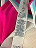 FILA Pink Active Tank Size L - photo 9