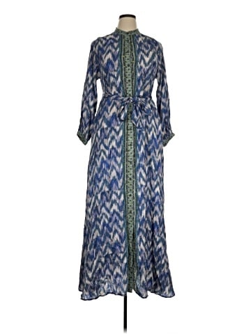 By Anthropologie Casual Dress (view 1)