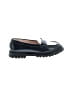 Assorted Brands Blue Flats Size EU 35 - photo 1