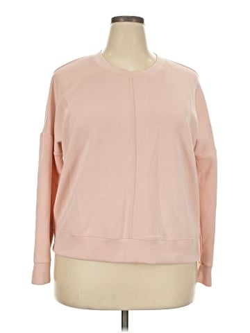 Cable & Gauge Long Sleeve T-Shirt (view 1)
