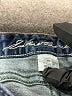 Eddie Bauer Hearts Blue Jeans Size 8 - photo 7
