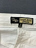 Suzanne Betro Ivory Jeans Size 20 - photo 7