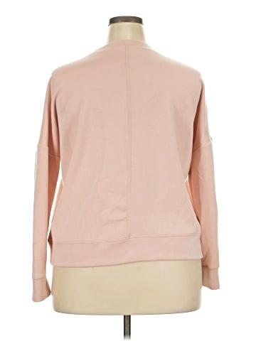 Cable & Gauge Long Sleeve T-Shirt (view 2)