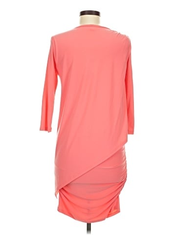 Last Tango Cocktail Dress (view 2)