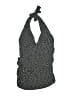 Magicsuit Polka Dots Black Swimsuit Top Size 2 - photo 1