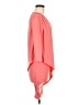 Last Tango Orange Cocktail Dress Size M (estimated) - photo 4