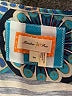 Meadow Rue 100% Polyester Blue Sleeveless Blouse Size XS - photo 8