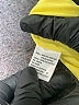 Antonio Melani Yellow Cocktail Dress Size 14 - photo 8