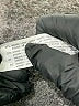 Zara Solid Black Jeans Size 2 - photo 4