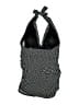 Magicsuit Polka Dots Black Swimsuit Top Size 2 - photo 2