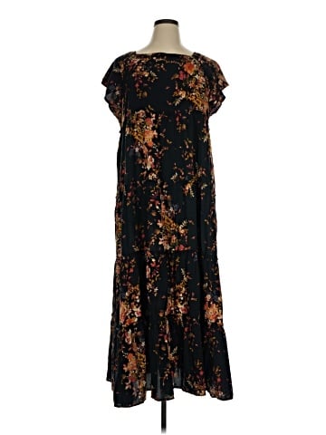Natural Life Casual Dress (view 1)