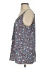 CAbi 100% Polyester Blue Tank Top Size S - photo 5