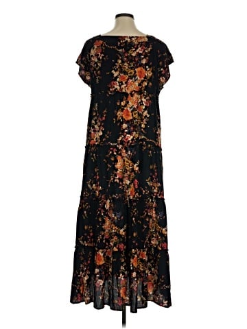Natural Life Casual Dress (view 2)