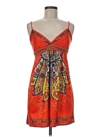 Forever 21 Cocktail Dress (view 1)