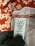 Lularoe Red Casual Dress Size S - photo 8