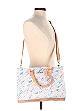 XOXO Satchel (view 2)