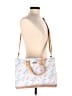 XOXO White Satchel One size - photo 2