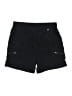 Lole Solid Black Board Shorts Size L - photo 1