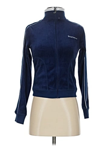 Juicy Couture Track Jacket (view 1)