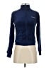 Juicy Couture 100% Polyester Blue Track Jacket Size XS - photo 1