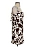 rue21 100% Polyester Animal Print Brown Cocktail Dress Size XS - photo 4