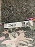 Dex Floral Black Casual Dress Size 1X - photo 7