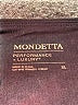 Mondetta Solid Black Active Pants Size XL - photo 7