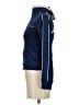 Juicy Couture 100% Polyester Blue Track Jacket Size XS - photo 5