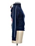 Juicy Couture 100% Polyester Blue Track Jacket Size XS - photo 4