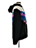 Chubbies 100% Polyester Graphic Black Pullover Hoodie Size L - photo 4