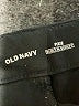 Old Navy Solid Black Dress Pants Size 10 (petite) - photo 7