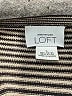Ann Taylor LOFT Brown Pullover Sweater Size L - photo 7