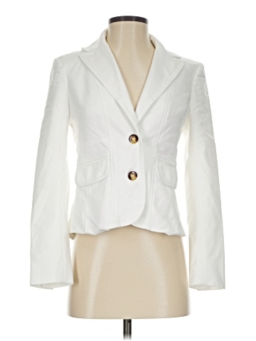 7th Avenue Design Studio New York & Company Blazer (view 1)