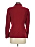 Le Suit 100% Polyester Red Blazer Size 6 Petite - photo 2