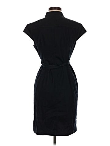Connected Apparel Casual Dress (view 2)