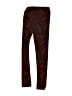 Lularoe Paisley Burgundy Brown Leggings Size S (kids) - photo 2