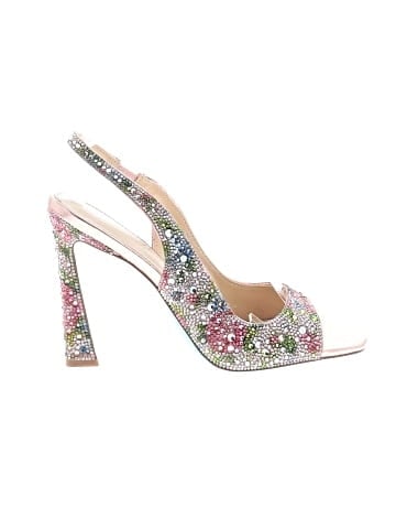 Betsey Johnson Sandals (view 1)