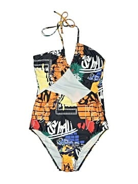 Unbranded One Piece Swimsuit (view 1)