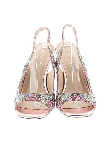 Betsey Johnson Sandals (view 2)