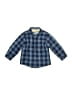 Mayoral 100% Cotton Blue Jacket 12-18 MO / 18 MO - photo 1