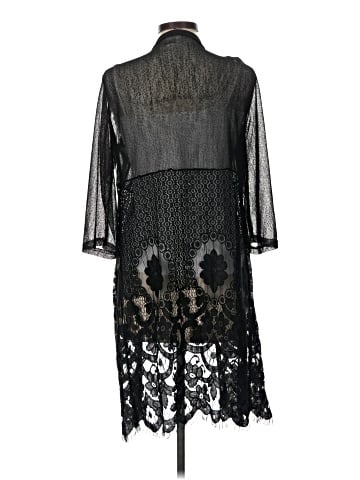 Forgotten Grace Kimono (view 2)