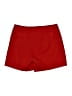 Tory Burch 100% Polyester Red Skort Size L - photo 2